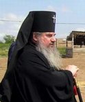 Патриаршее поздравление архиепископу Элистинскому и Калмыцкому Зосиме с 60-летием со дня рождения