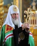 Слово Святейшего Патриарха Кирилла за Божественной литургией в Петропавловском соборе Санкт-Петербурга в день памяти святых апостолов Петра и Павла