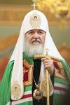 Слово Предстоятеля Русской Церкви после Литургии в храме Двенадцати апостолов Свято-Иоанновского ставропигиального женского монастыря на Карповке