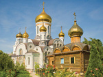 Святейший Патриарх Кирилл: «С особым чувством я вновь посещаю эту святую землю»