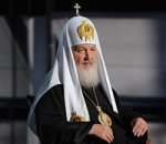 Интервью Святейшего Патриарха Кирилла телеканалу «Россия-24»