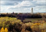 Начался Первосвятительский визит Святейшего Патриарха Кирилла в Нижегородскую епархию