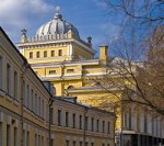 Израильтян не впустили в московскую синагогу за "духовный разврат"