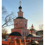 Храм Св. Троицы в Хохлах отметит 400-летие