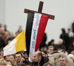В Ираке был похищен и убит ещё один христианин