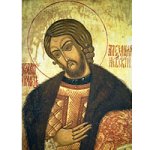 Большинство участников международного детского литературного конкурса выбрали лицом России св. благоверного князя Александра Невского