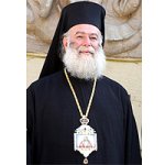 Блаженнейший Патриарх Александрийский Феодор II посетил Северную Осетию