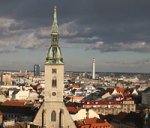 Патриаршее соболезнование в связи с трагедией в Братиславе