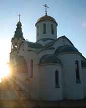 К визиту Святейшего Патриарха Кирилла в дальневосточные епархии Русской Церкви