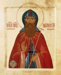 День памяти прп. Афанасия Высоцкого