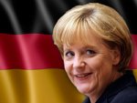 Патриаршее поздравление Федеральному канцлеру Германии А. Меркель по случаю 20-летия объединения страны