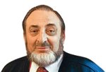 Патриаршее поздравление А.В. Бугаевскому с 65-летием со дня рождения