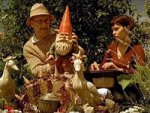 Жители Германии все чаще отказываются погребать урны с прахом своих умерших родственников