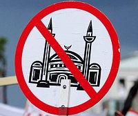 Немцы оказались самыми активными критиками ислама среди европейцев