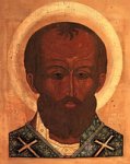 Праздник свт. Николая Чудотворца