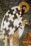 Праздник Обрезания Господня и память свт. Василия Великого