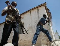 На юго-западе Эфиопии исламские экстремисты сожгли 59 церквей и 28 домов христиан