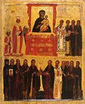 Торжество Православия