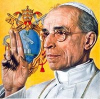 Папа Пий XII