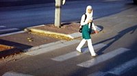 В Калифорнии 13-летняя девочка-мусульманка сбежала из дома, чтобы избежать принудительной выдачи замуж в Пакистан