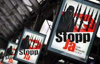 В Швейцарии увеличились масштабы вербовки мусульман в ряды радикальных исламистов