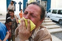 За последние 30 лет Ирак покинули около 1,25 млн. христиан