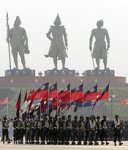 В Бирме военные разгромили протестантскую общину В Бирме военные разгромили протестантскую общину