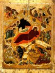 Святая Церковь вступает в Рождественский (Филиппов) пост