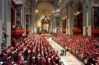 подготовка к 50-летию начала II Ватиканского собора