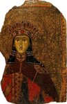 Память святой великомученицы Екатерины