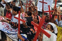 Пакистанские христиане опасаются, что расследование убийства девушки-христианки, совершенного мусульманином, не будет беспристрастным