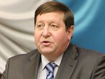 Патриаршее поздравление губернатору Архангельской области И.Ф. Михальчуку с 55-летием со дня рождения