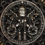 Ватиканская обсерватория и Итальянский национальный институт ядерной физики открывают совместную выставку