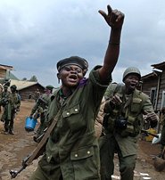 Власти Демократической Республики Конго закрывают христианский телеканал
