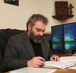 К 50-летию Сергея Леонидовича Кравца