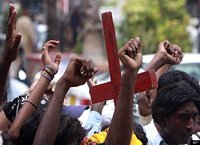 В Пакистане христианку за отказ принять ислам арестовали по обвинению в «богохульстве»