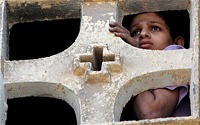 В Сирии исламисты продолжают убивать христиан В Сирии исламисты продолжают убивать христиан
