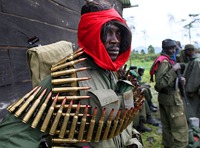 В Демократической Республике Конго боевики изгоняют христиан из их  домов