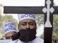 В Индонезии продолжается рост дискриминации в отношении христиан