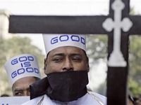 В Индонезии продолжается рост дискриминации в отношении христиан В Индонезии продолжается рост дискриминации в отношении христиан