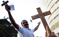 В Австрии пройдет международная конференция о положении христианских меньшинств в мире