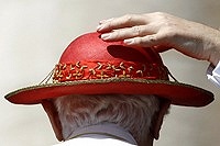 Организатор скандала «Vatileaks» заявил, что получал секретные папские документы от самих корреспондентов Бенедикта XVI