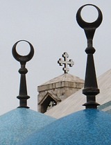 Суннитские лидеры Бахрейна - против строительства христианских храмов в стране Суннитские лидеры Бахрейна - против строительства христианских храмов в стране