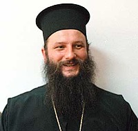 Всемирный Совет Церквей призвал власти Македонии освободить архиепископа Иоанна (Вранишковского)