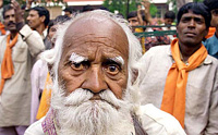 В Индии индуистские националисты совершили очередное нападение на христианскую общину 1Induisti_3