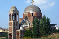Рашко-Призренская епархия резко осудила планы косовских властей превратить православный собор в Приштине в музей или снести храм. 2