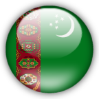 Патриаршее поздравление с Днем независимости Туркмении