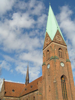 В Дании мусульмане-рэкетиры требуют платы с церквей, находящихся на «их земле»