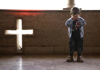 В Египте двое детей из семьи христиан-коптов находятся под следствием «за оскорбление ислама»