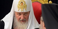 Святейший Патриарх Кирилл: В Русской Церкви сегодня действует беспрецедентный механизм обсуждения соборных документов